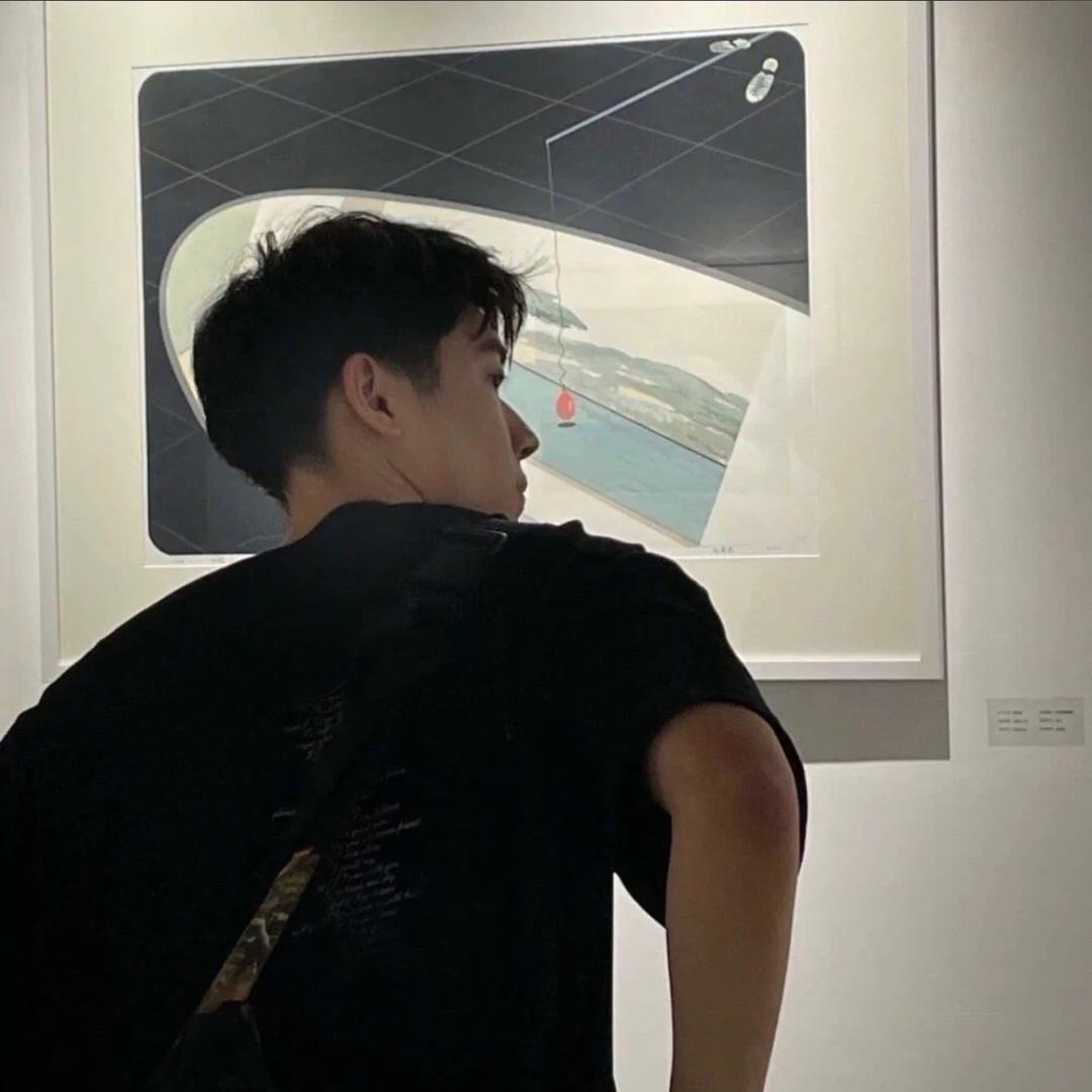 高贵权 🚶‍♂️