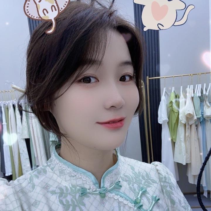 鑫衣秀时尚女装