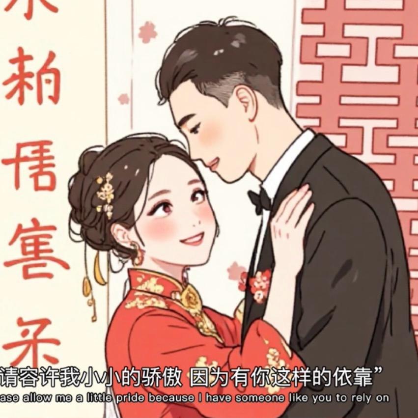 甘肃秦安小夫妻