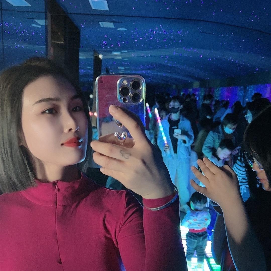 小利吖