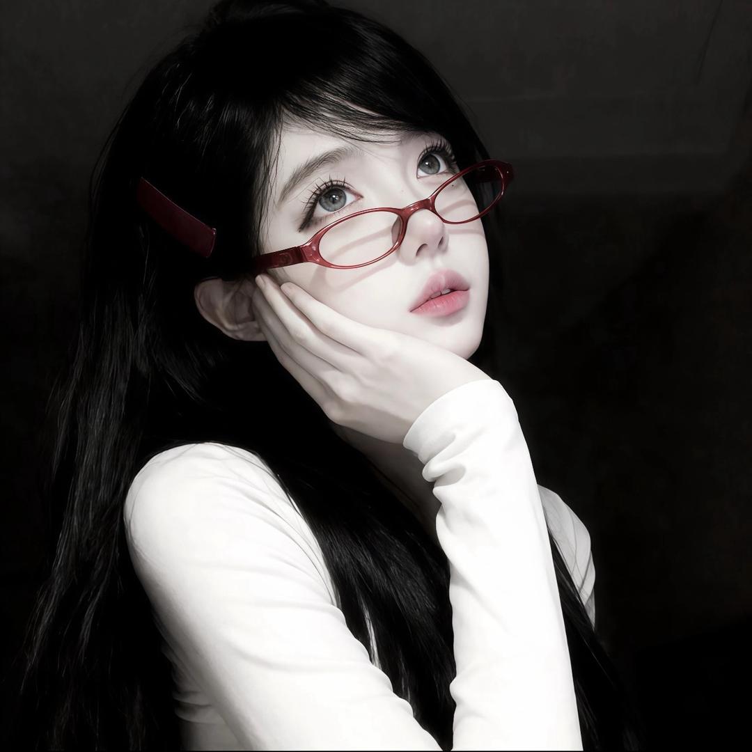 别惹我❕