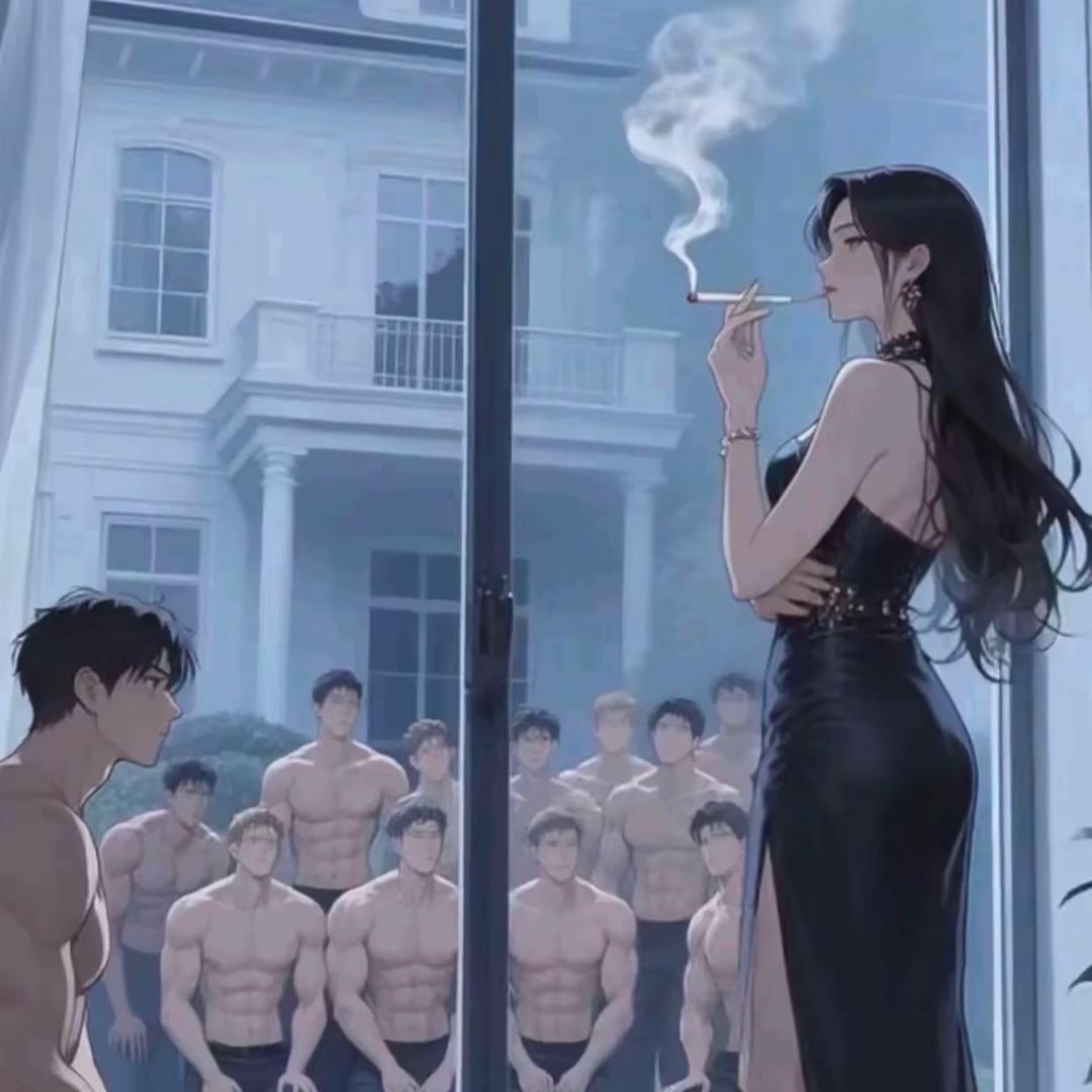袁家姑娘