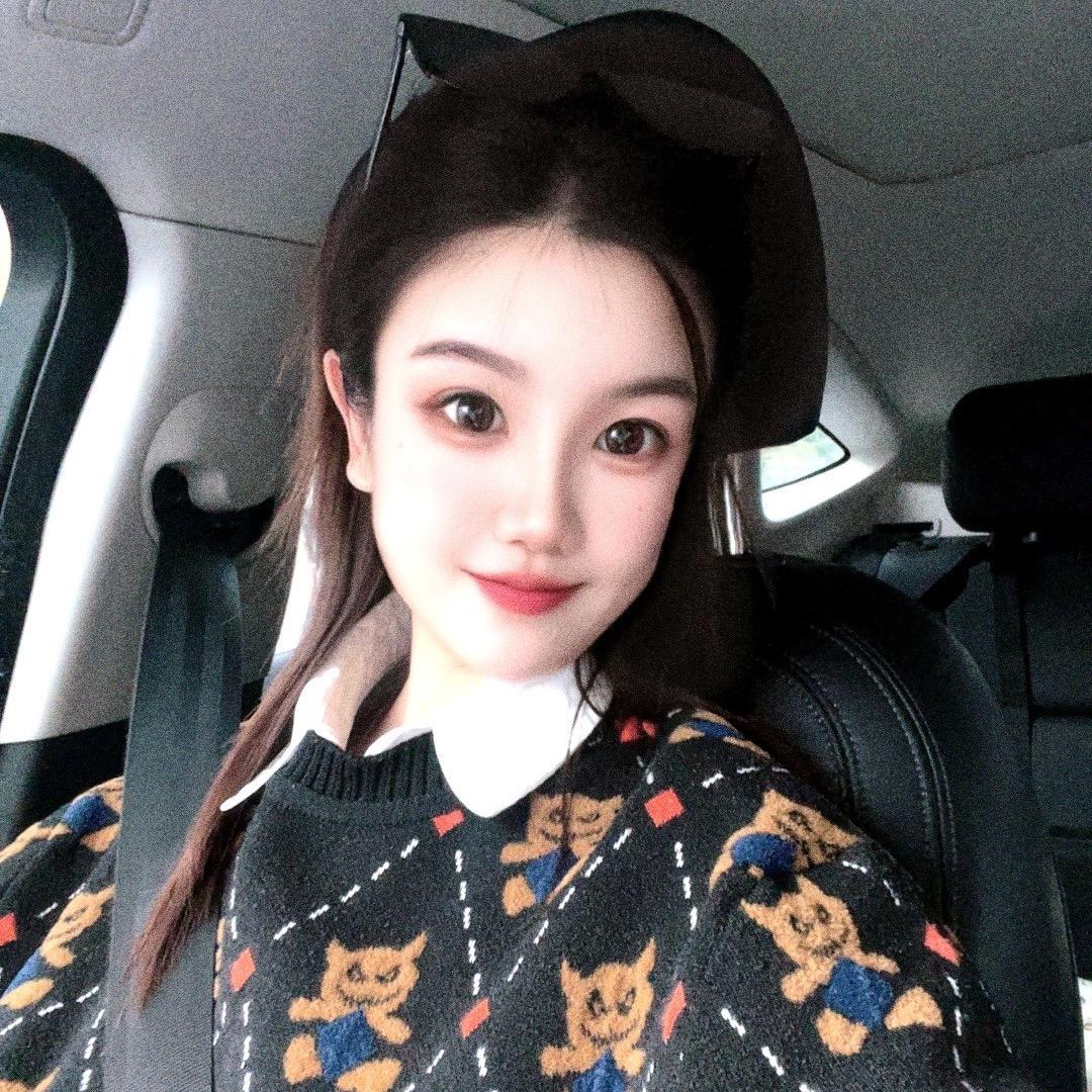 ❤️晴❤️