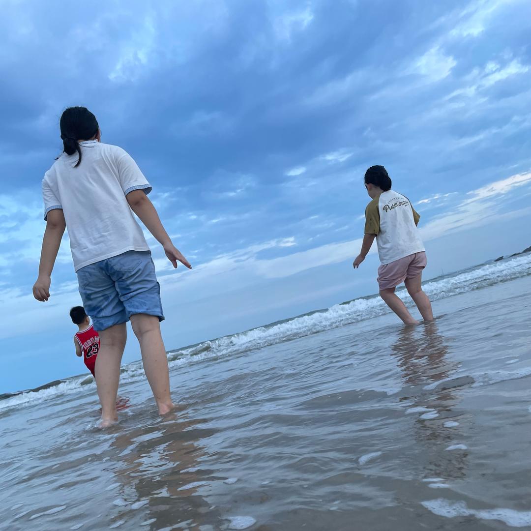 阿斌自测好物分享