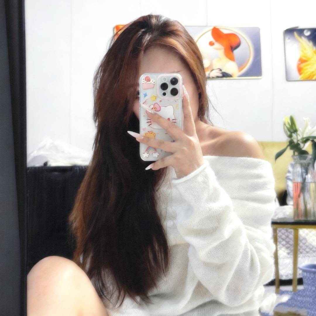_ 我的头好大一个