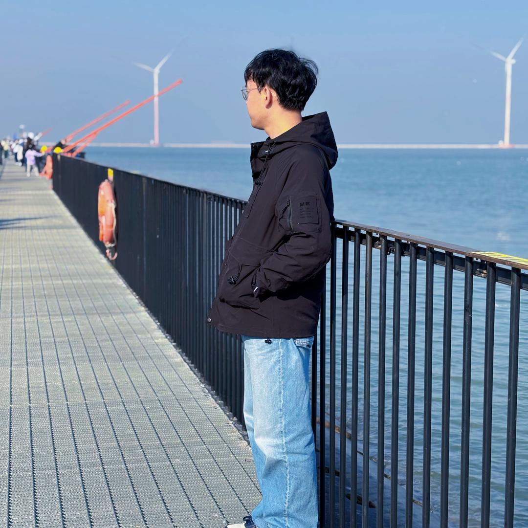 奕辰很哇塞