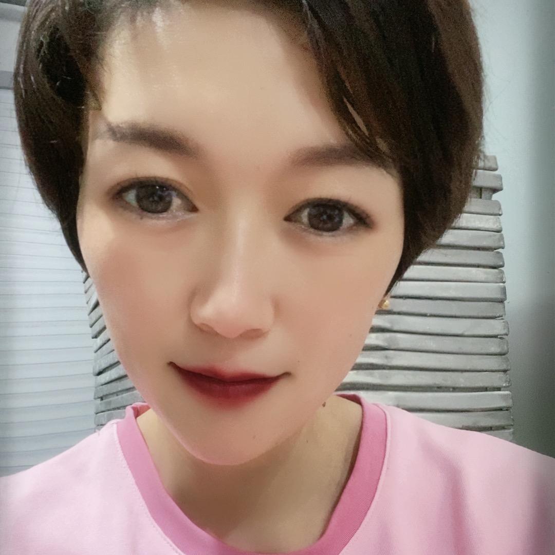 懒女人