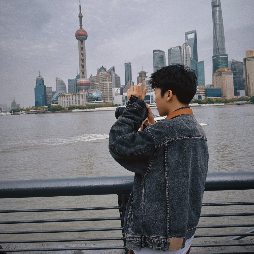 老薛的晚餐