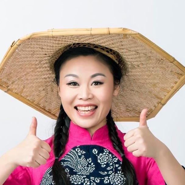 草帽姐生活小小号