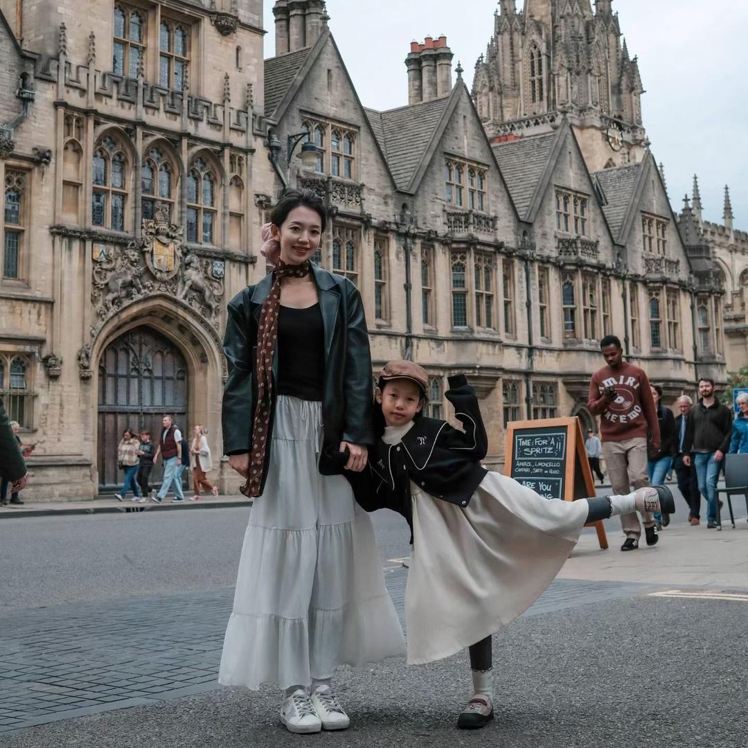 土豆有个美妈妈