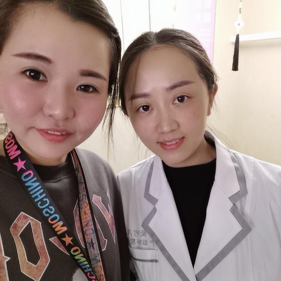 宝妈港湾产后恢复(大丰店)