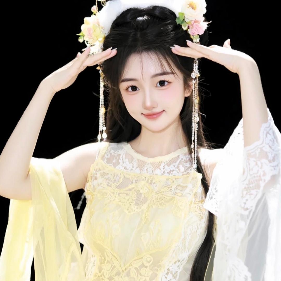 闹闹的君baby✨