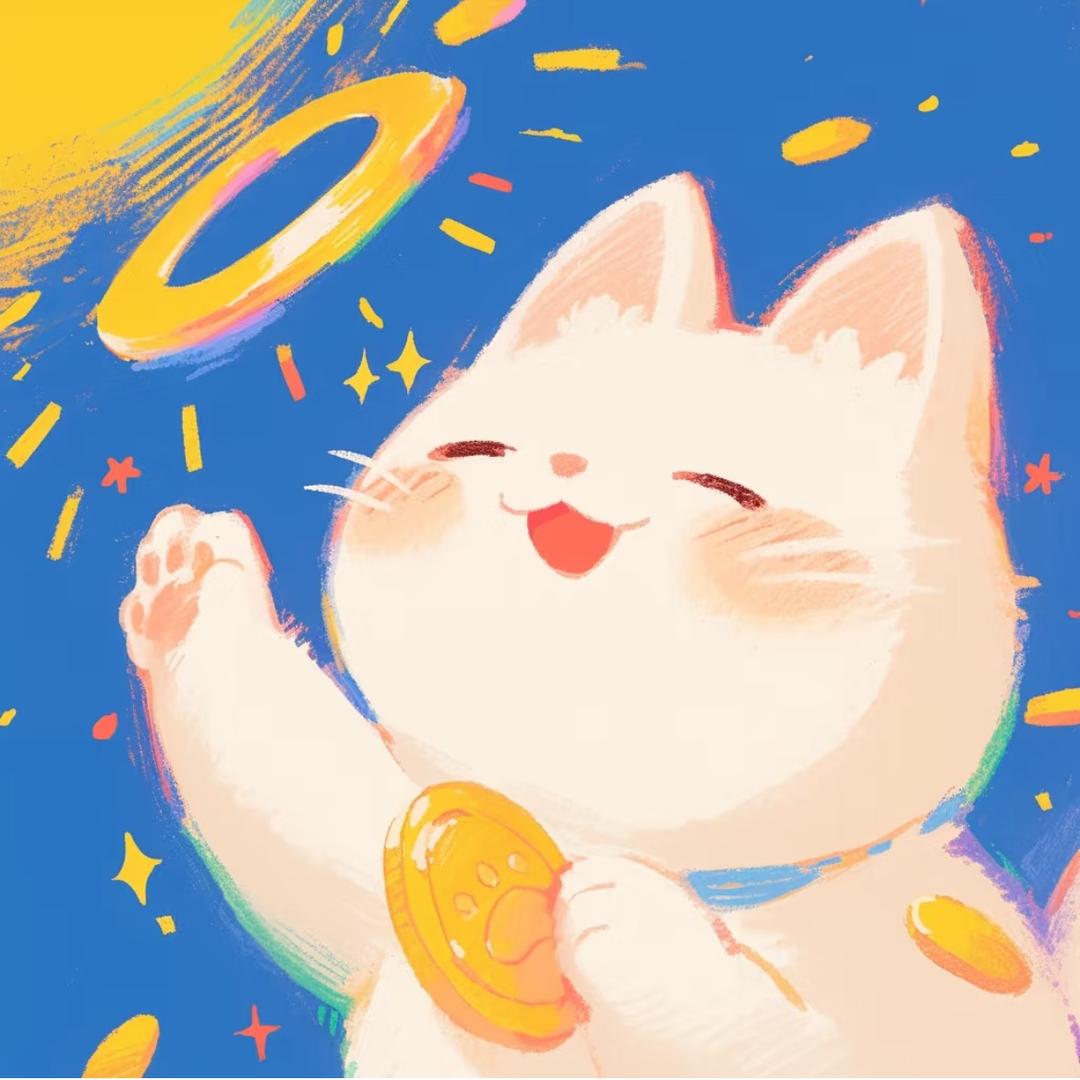 钱程似锦