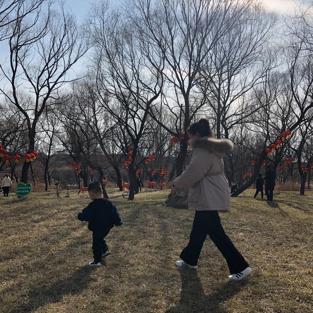 小宝妈妈👩