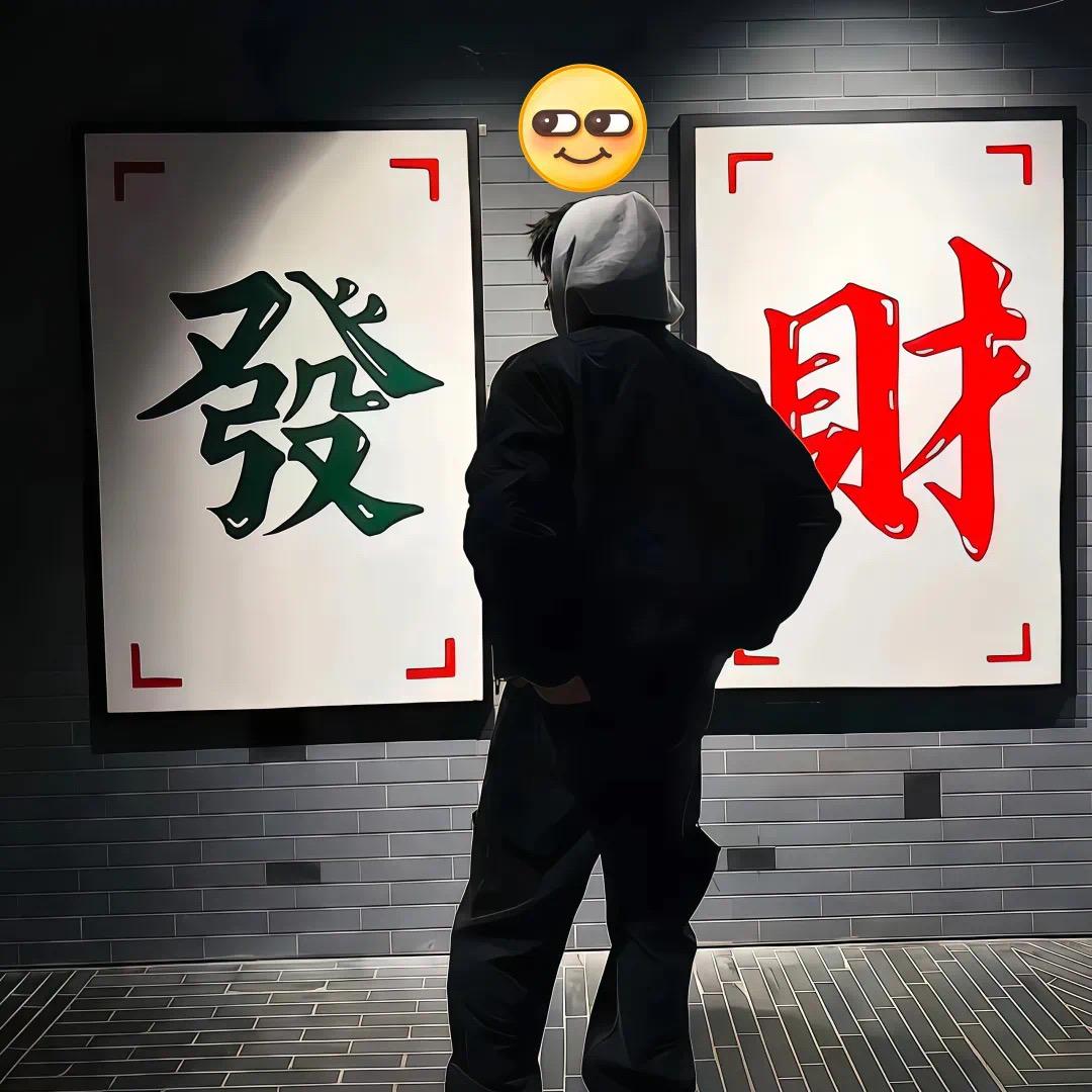 1️⃣ 拾叁🐳