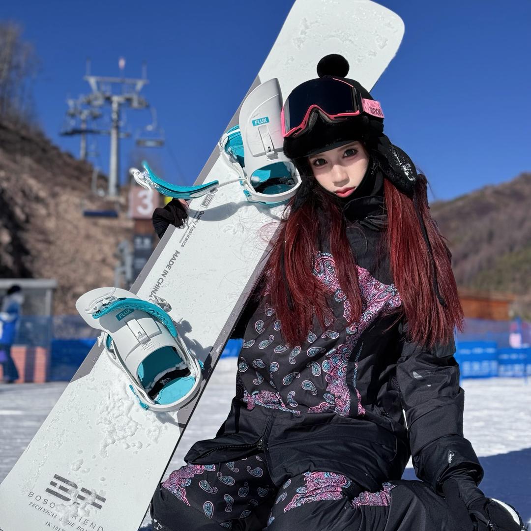 EA平田友美(崇礼版)