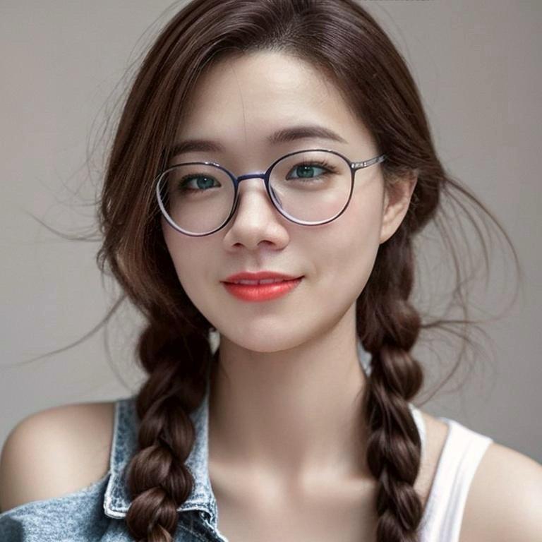 珞珞家的范范姐