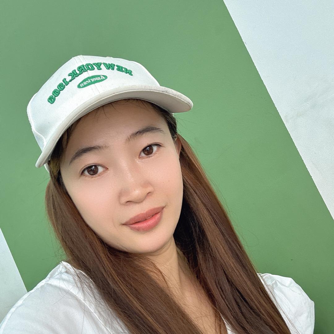 香香