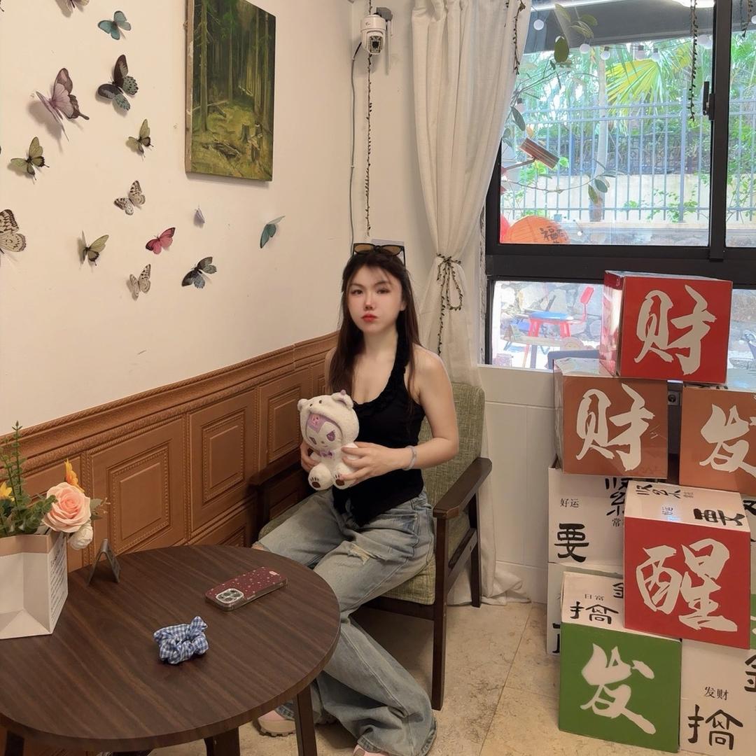 小婷
