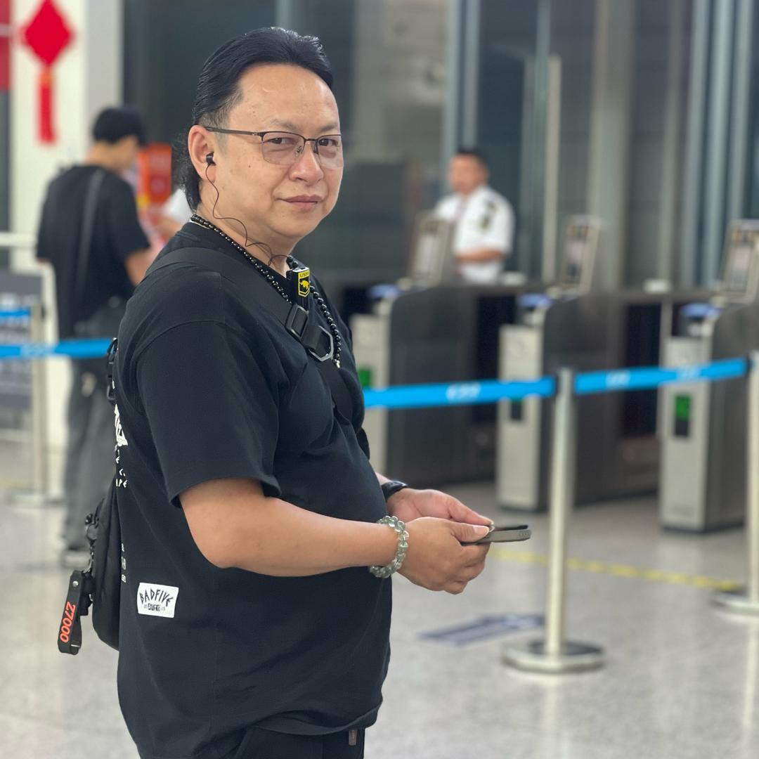 鸿源贸易Andyhuang