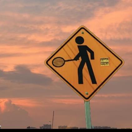 烂在世俗里🏸️