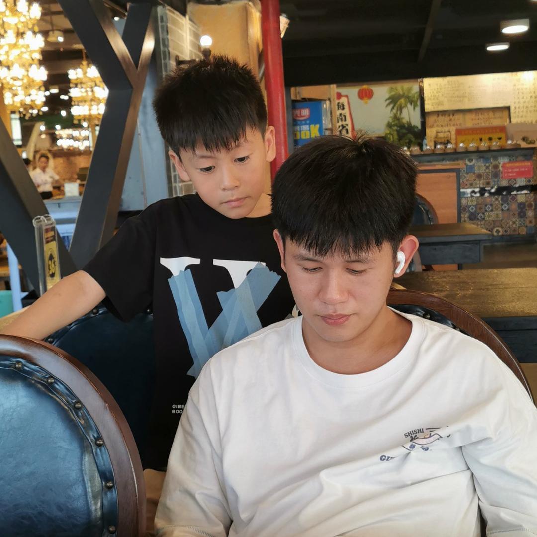 有一说一l