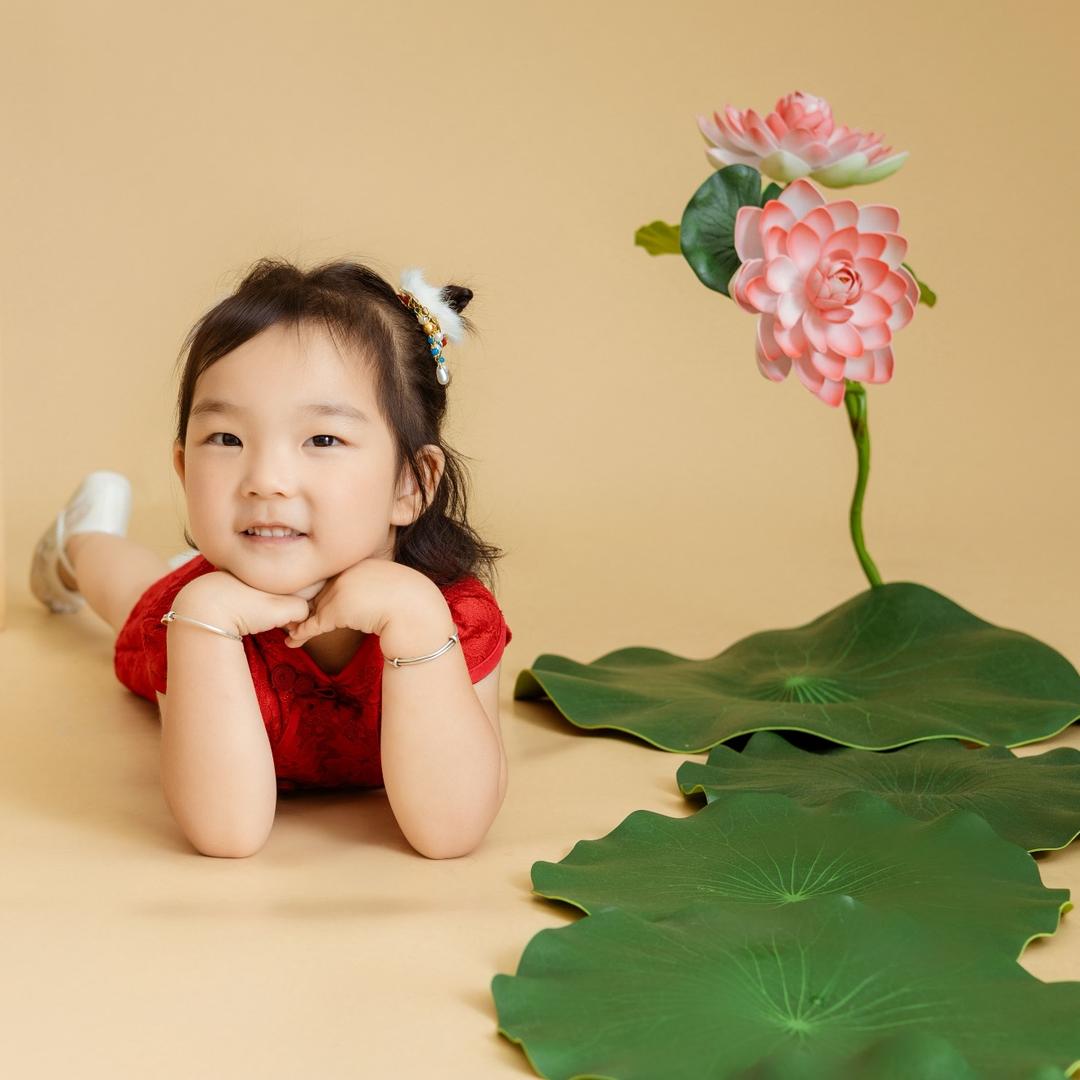 玲姐爱生活