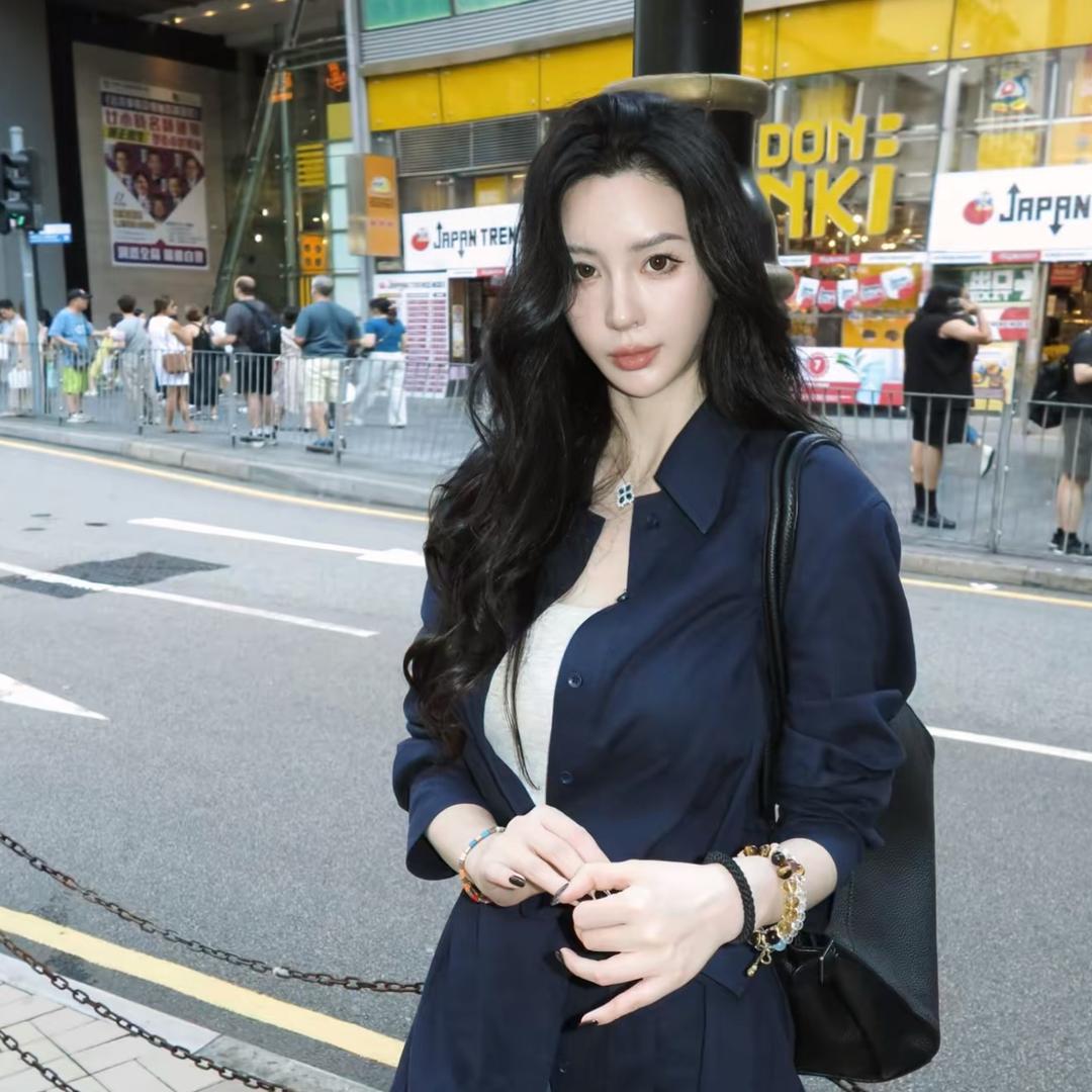 菠萝宝宝穿搭分享