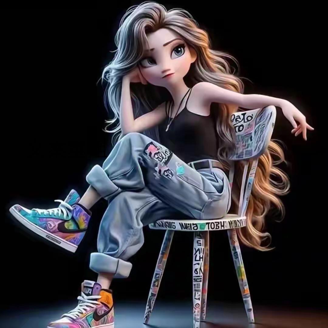 ღ᭄雪落ꫛ无痕🧩