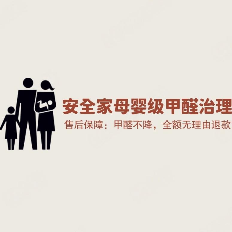 吴忠市安全家甲醛检测治理