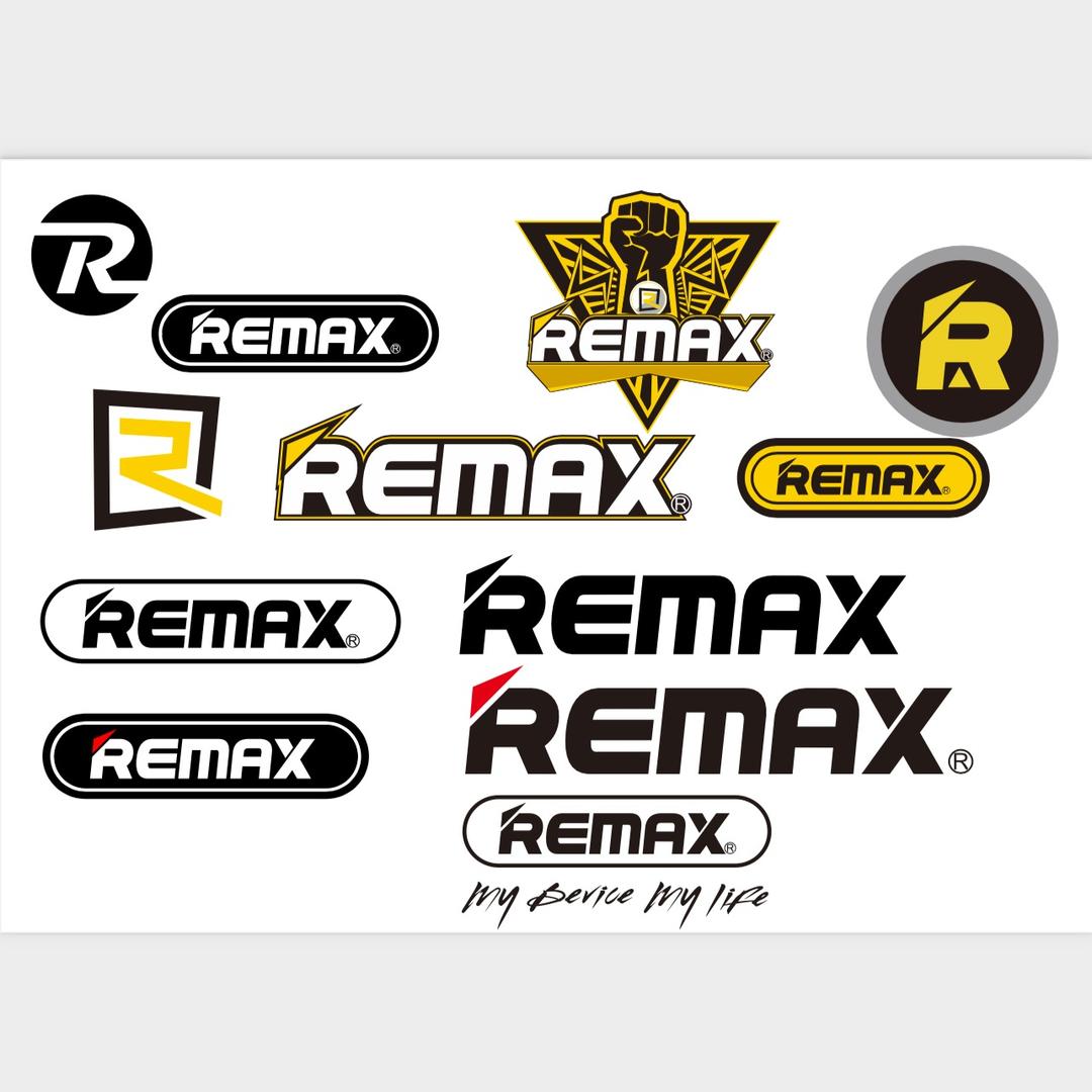 REMAX数码电子产品·国货品牌