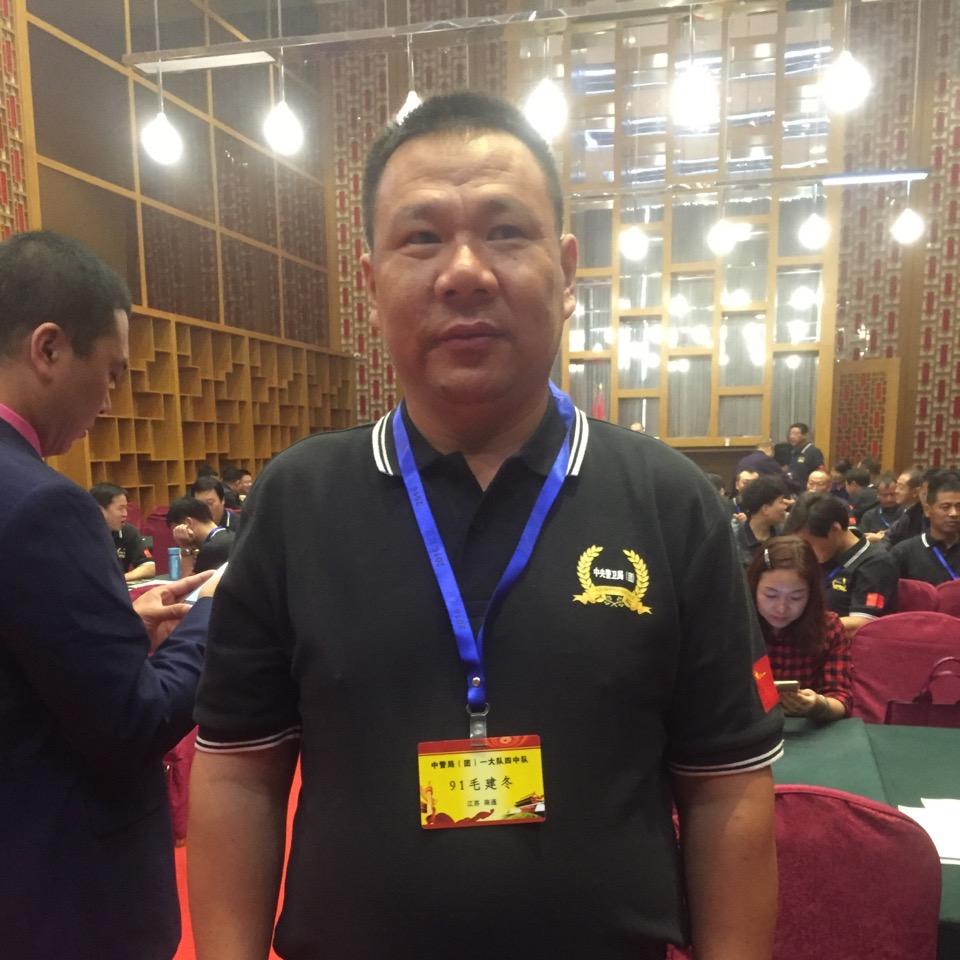 思凡念琪（中警，曾经的8341)