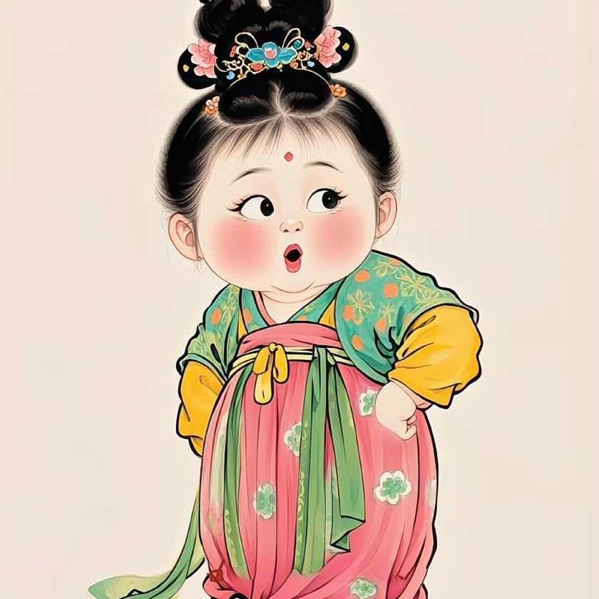 幸运的梁老师儿🌸