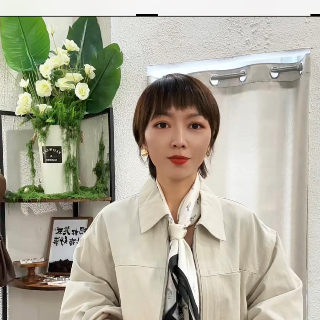 定西《瓦歌》女装集合店