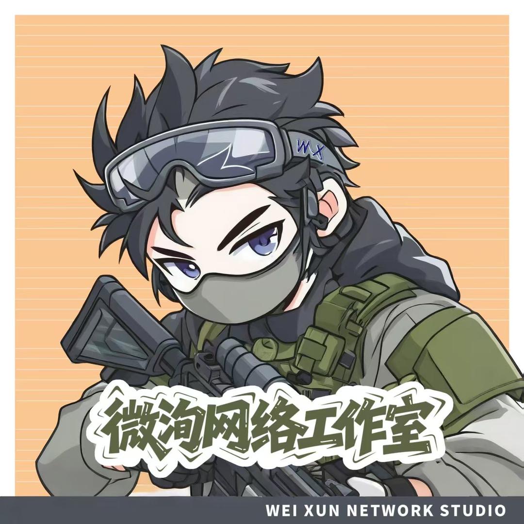 微洵电竞工作室