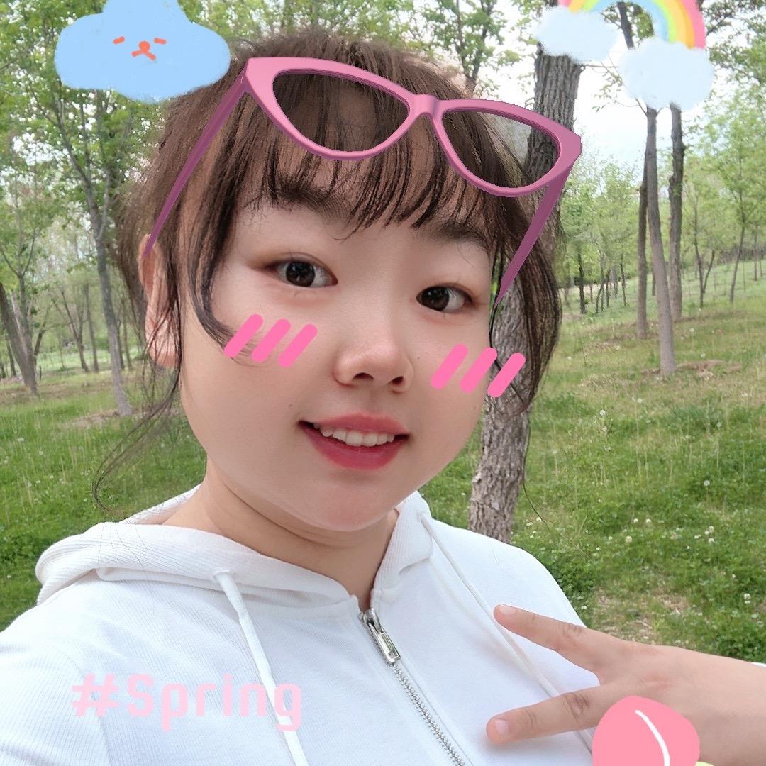 ʟ̆̈ᴜ̆̈ᴄ̆̈ᴋ̆̈ʏ̆̈~杨蕊