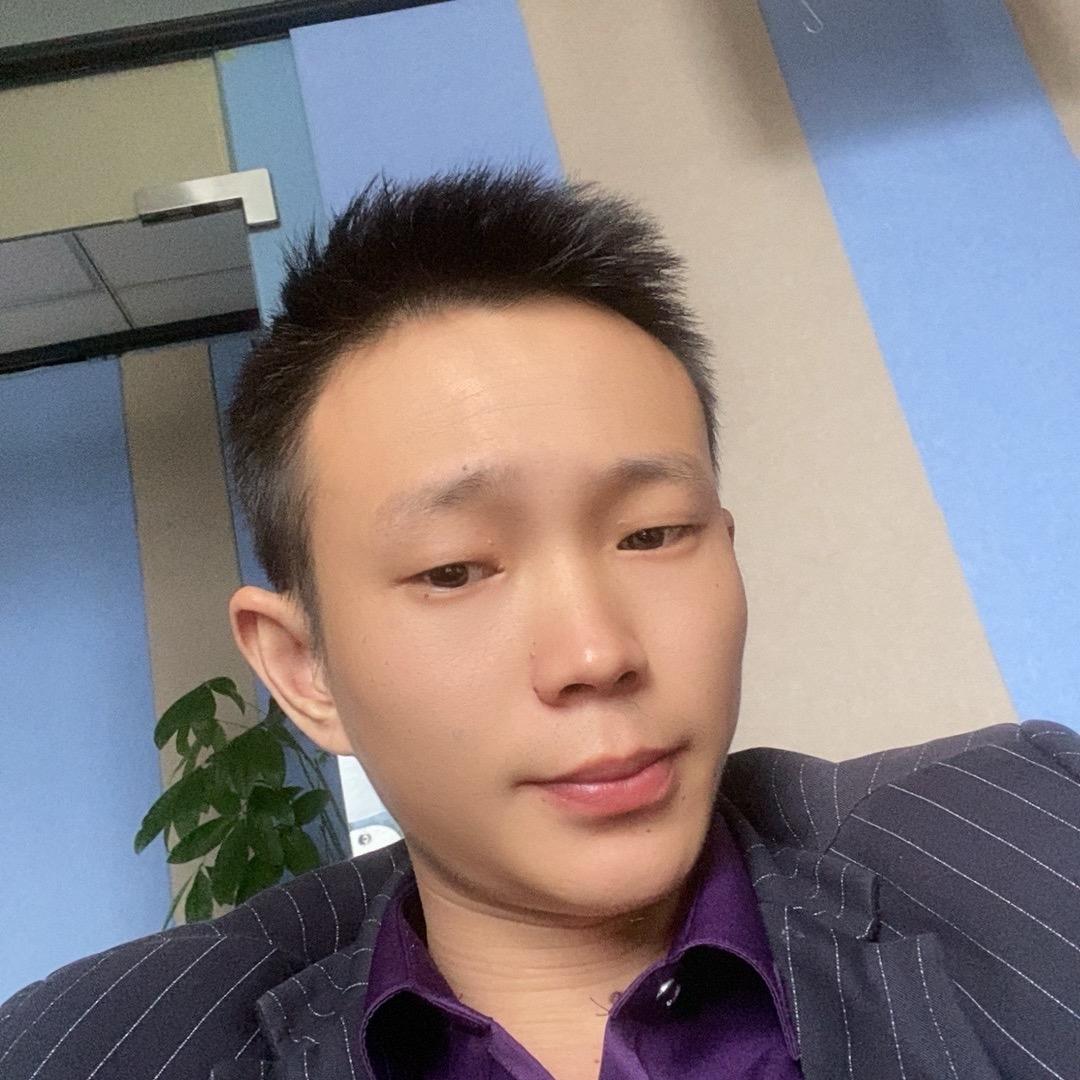 在昆山做商铺的小崔