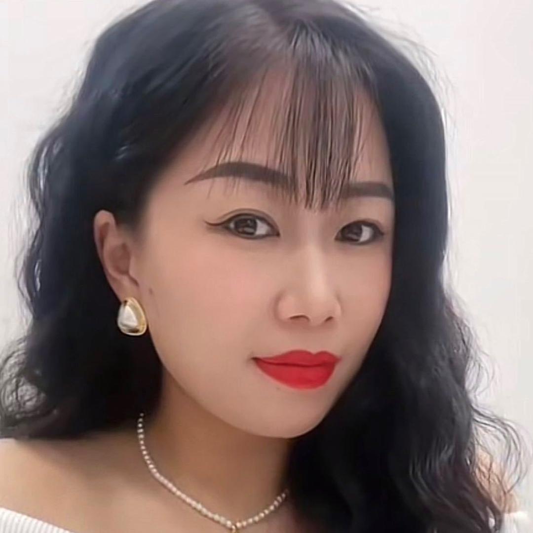 渝北水果女王🌹