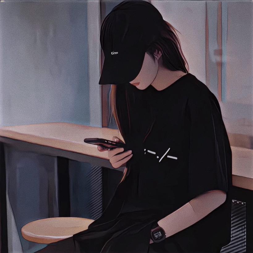 女鬼Sino