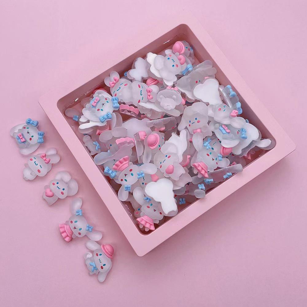 兜兜有米diy饰品