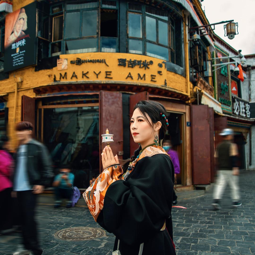 旭妹妹鲜奶配送