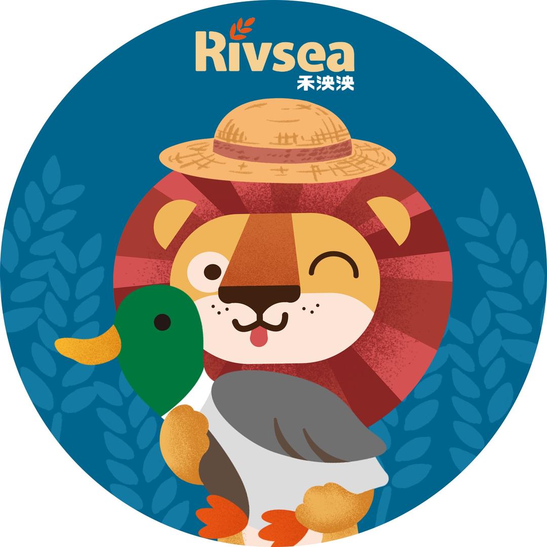 RIVSEA禾泱泱官方旗舰店
