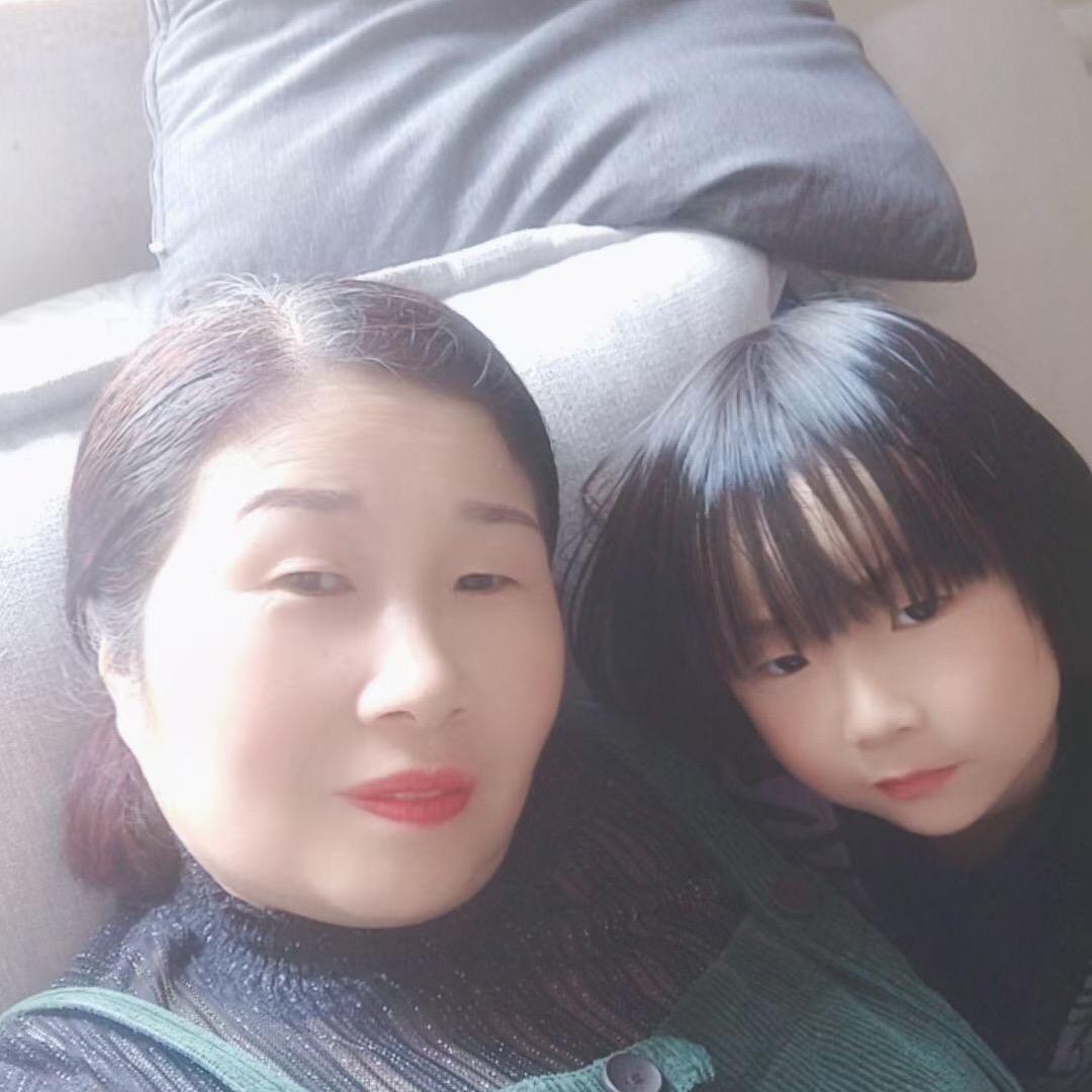 唠唠叨叨爱着你