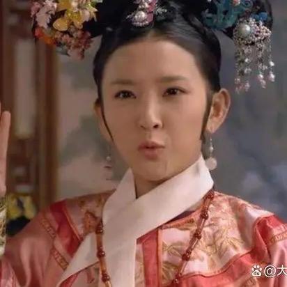 臣妾要告发熹贵妃