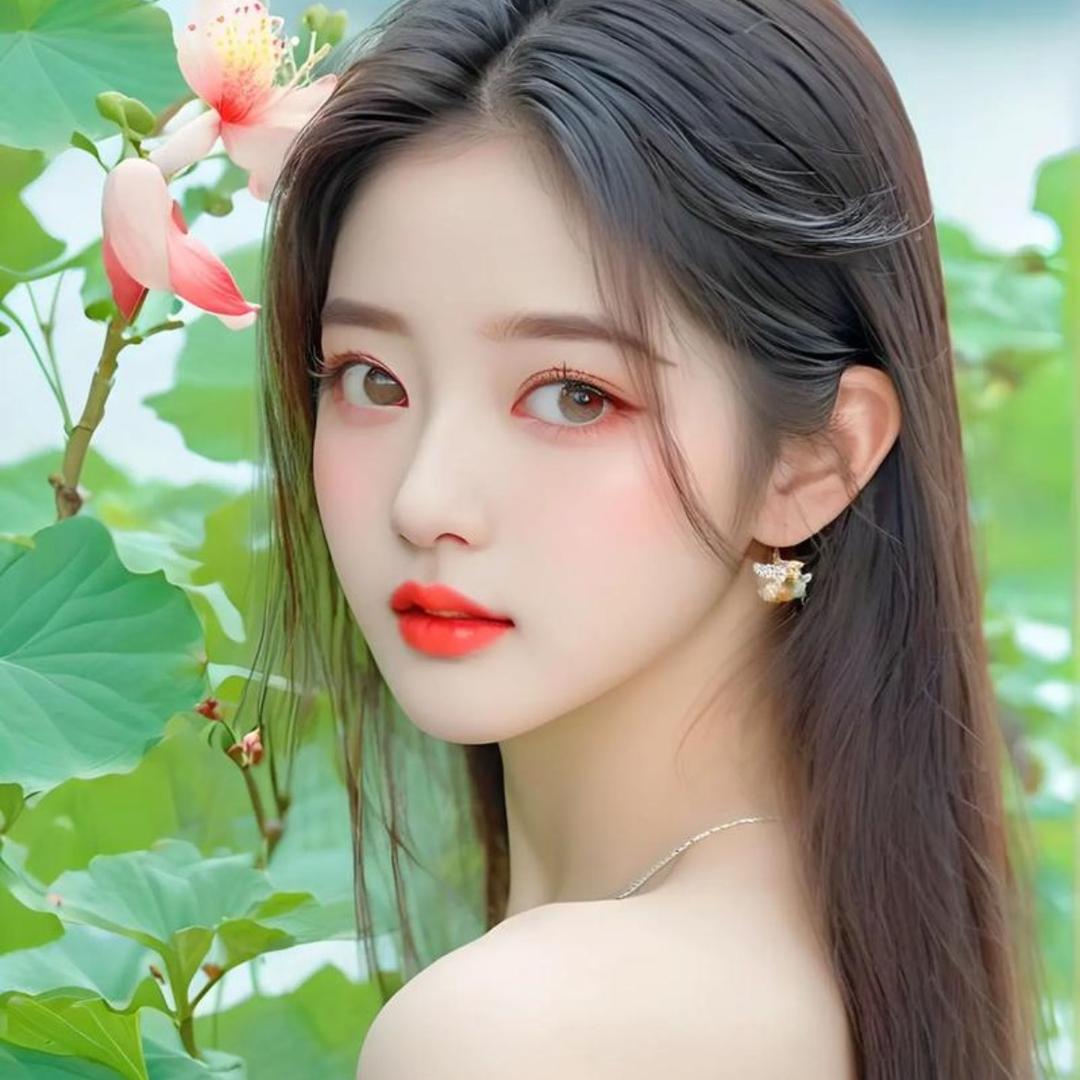 @亭子