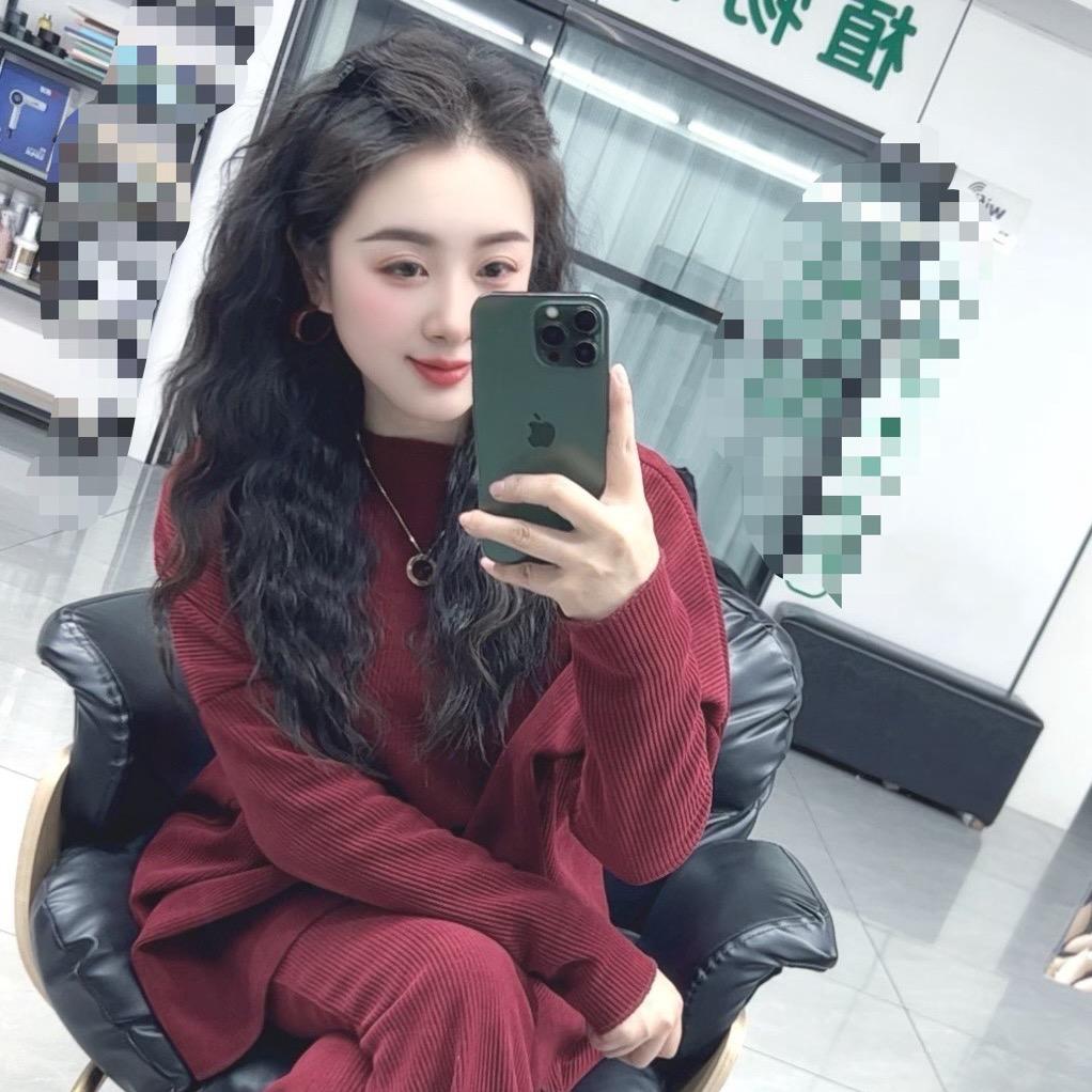 川港—唯艺美容美发～丹凤