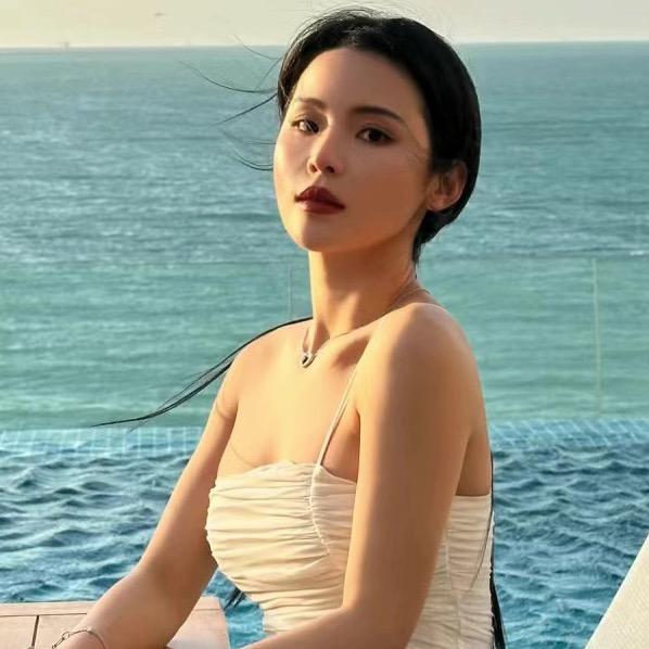 小仙女👧