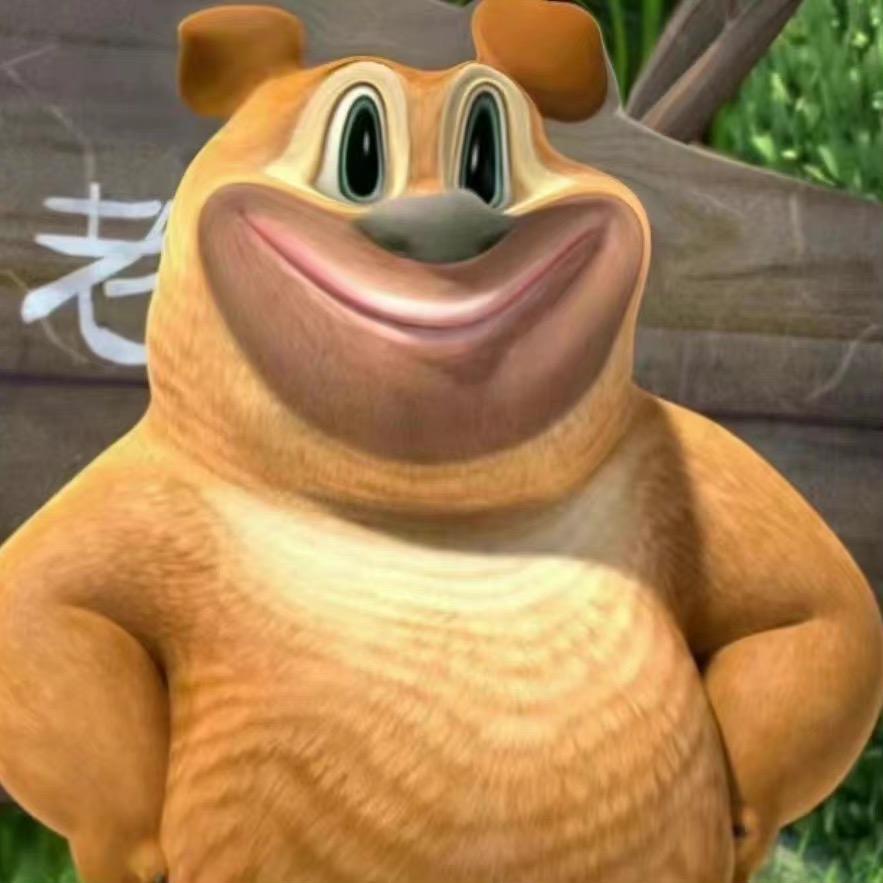 嚼口香糖的小乖乖