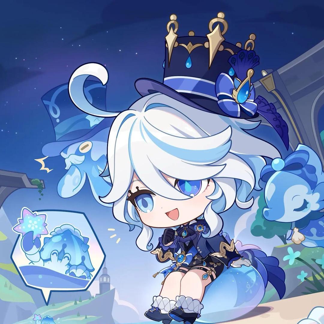 青柠sama