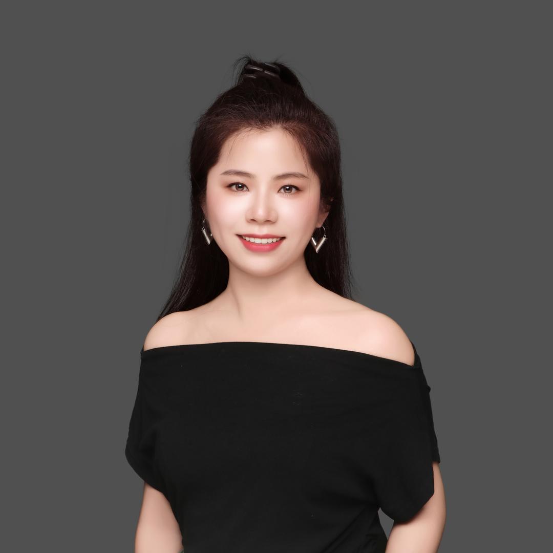 财税小隆，生意兴隆的隆